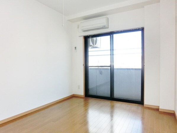 bellezza中野坂上の物件内観写真